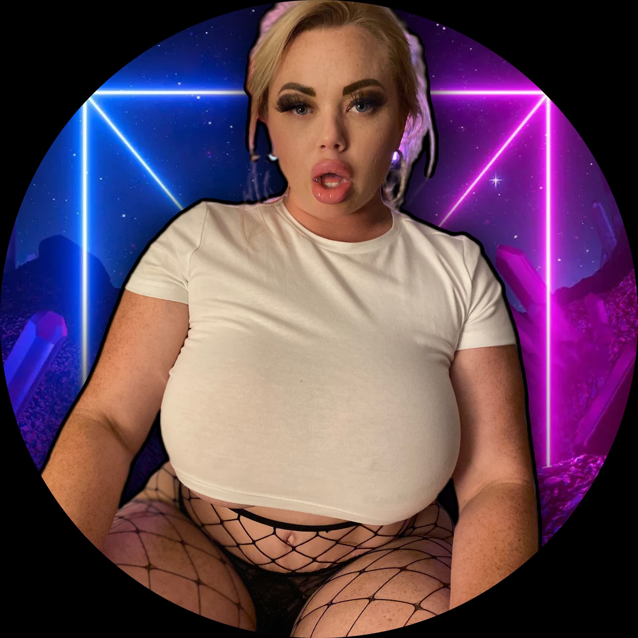 Katrina Thicc profile avatar