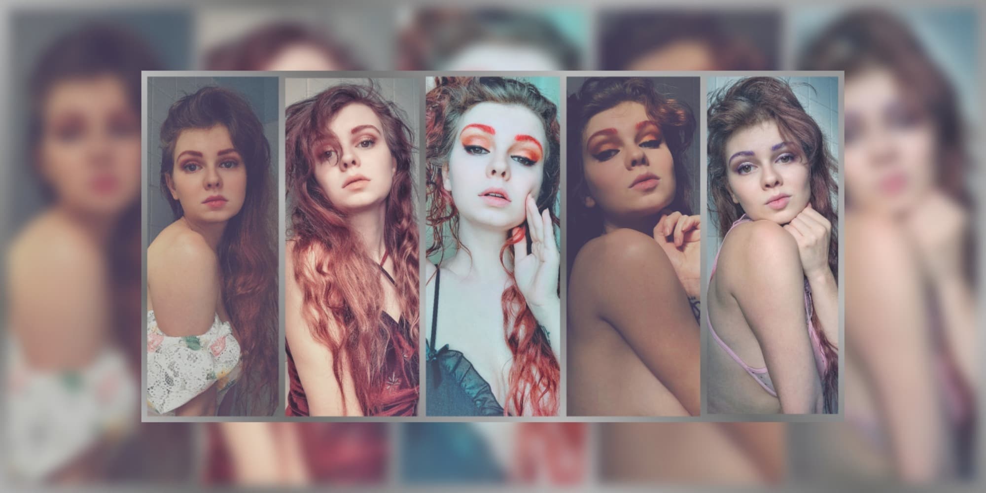 🌸Lyric Tiana🌸 Top Creator 🌸 cover photo