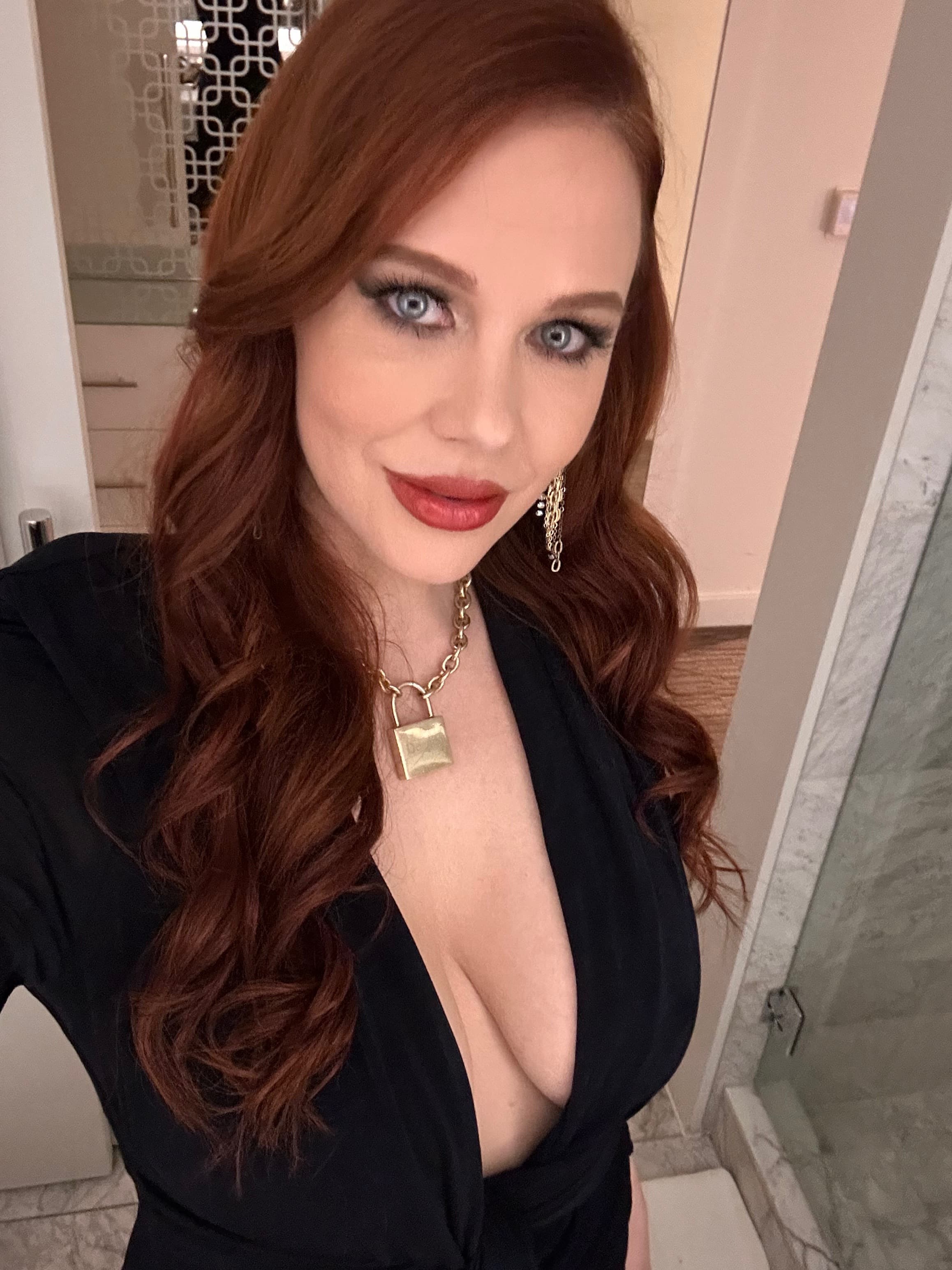 Maitland Ward profile avatar
