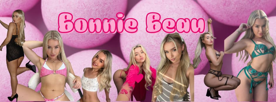 Bonnie Beau 🇬🇧 cover photo
