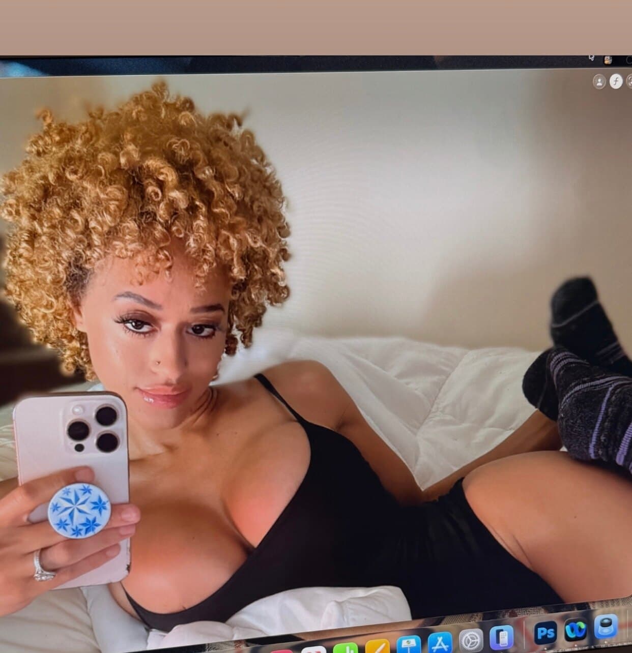 Stormi Maya - RATED BEST TITS ON OF🏆 profile avatar