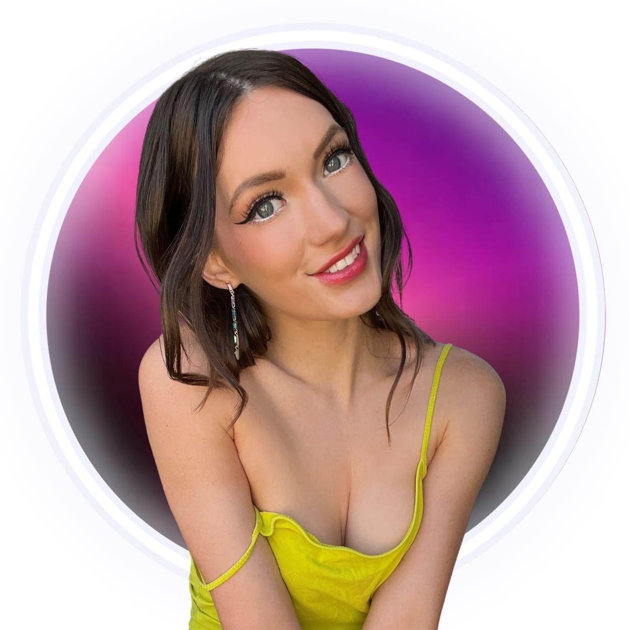 KATIE DAVIS 💦 profile avatar